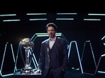 Shah Rukh Khan features in 2023 World Cup promo 