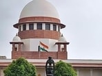 Supreme Court (File) Supreme Court (File)