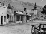 Old Kernville aka Whiskey Flat Old Kernville aka Whiskey Flat