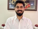 Police did not comment on how many people were in the Rohini gym at the time of Saksham’s death