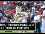 Ashes 1st Test Highlights | England vs Australia Ashes 1st Test Highlights | England vs Australia