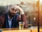The sense of extreme fear and worry is a symptom of anxiety. This condition is determined by excessive sweating, trembling, nervousness, and having a constant sense of impending danger. In such conditions, people often resort to drinking alcohol to soothe themselves. However, contrary to the belief that alcohol can reduce anxiety, it actually helps in catalysing it.