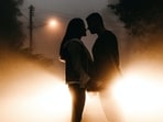 People go to extremes for love. Science says it’s love itself, a chemical concoction in the brain, that makes us do it. (Pexels)