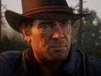 Red Dead Redemption 2 star, Roger Clark, sounds alarm on AI's impact.