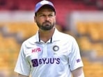 Mukesh Kumar made his debut in India vs West Indies 2nd Test