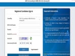 NEET UG 2023 Counselling Live: MCC NEET UG registration begins, link here 
