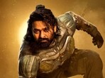 The new first look and the old first look of Prabhas from Project K. The new first look and the old first look of Prabhas from Project K.