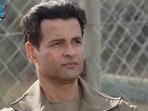 Rohit Roy is out of Khatron Ke Khiladi 13.