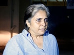 Teesta Setalvad Teesta Setalvad