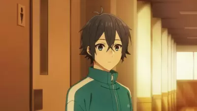 Horimiya: The Missing Pieces, the best romance anime of Summer 2023, continues with Episode 4 airing on July 22, 2023. find the streaming guide here! Horimiya: The Missing Pieces, the best romance anime of Summer 2023, continues with Episode 4 airing on July 22, 2023. find the streaming guide here!