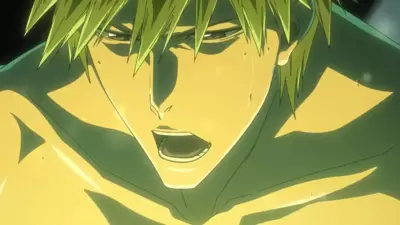 Ichigo as seen in Bleach TYBW (Image via Studio Pierrot) Ichigo as seen in Bleach TYBW (Image via Studio Pierrot)