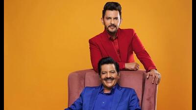 Aditya Narayan and Udit Narayan were supposed to perform in Delhi on July 23. Aditya Narayan and Udit Narayan were supposed to perform in Delhi on July 23.