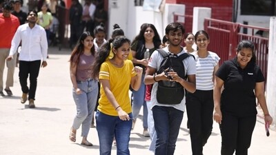 CUET PG 2023 results out at cuet.nta.nic.in CUET PG 2023 results out at cuet.nta.nic.in