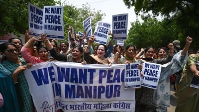 Manipur violence highlights: All four accused remanded to 11-day ...