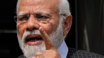 PM Modi on Thursday spoke on Manipur issue after the video of two women paraded naked went viral. PM Modi on Thursday spoke on Manipur issue after the video of two women paraded naked went viral.