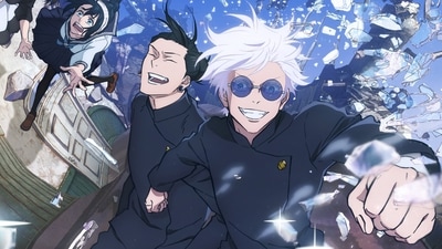 Jujutsu Kaisen Season 2 English Dub: Exact release time, cast, other details (Twitter/animejujutsu) Jujutsu Kaisen Season 2 English Dub: Exact release time, cast, other details (Twitter/animejujutsu)