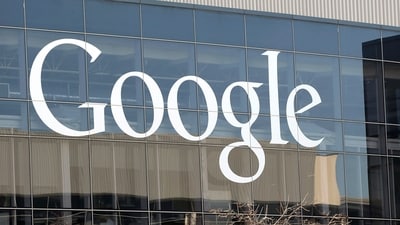 FILE - This Thursday, Jan. 3, 2013, file photo shows Google's headquarters in Mountain View, Calif. (AP) FILE - This Thursday, Jan. 3, 2013, file photo shows Google's headquarters in Mountain View, Calif. (AP)