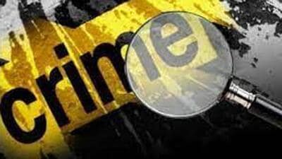 Khadki police have booked criminal Ganesh Vishnu Adagale alias Sundri Ganya (20) and two of his juvenile associates. (REPRESENTATIVE PHOTO)