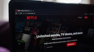 The company said that it will start sending this update via email to customers in the country, who are sharing Netflix outside their household, from today. (Bloomberg)