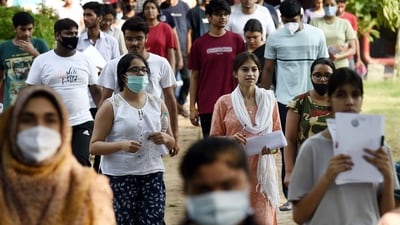 NEET UG 2023 Counselling: Registration to begin today, list of documents required (Arvind Yadav/ Hindustan Times) NEET UG 2023 Counselling: Registration to begin today, list of documents required (Arvind Yadav/ Hindustan Times)