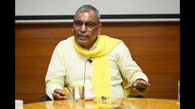 Om Prakash Rajbhar (Deepak Gupta) Om Prakash Rajbhar (Deepak Gupta)