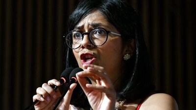 Delhi Commission for Women Chairperson Swati Maliwal (PTI) Delhi Commission for Women Chairperson Swati Maliwal (PTI)