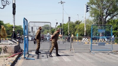 The banned TTP claimed responsibility for the attack. (AP/ Representative image) The banned TTP claimed responsibility for the attack. (AP/ Representative image)