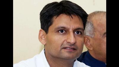 Rajya Sabha MP Deepender Hooda said that in response to a question by him, the central government admitted that unemployment in Haryana has increased since the BJP govt took over. Rajya Sabha MP Deepender Hooda said that in response to a question by him, the central government admitted that unemployment in Haryana has increased since the BJP govt took over.