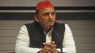 Samajwadi Party leader Akhilesh Yadav (HT File Photo) Samajwadi Party leader Akhilesh Yadav (HT File Photo)