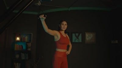 The American Fitness Index ranks US cities based on activity levels. Arlington, VA, and Washington, D.C. top the list, while Oklahoma City is last. The American Fitness Index ranks US cities based on activity levels. Arlington, VA, and Washington, D.C. top the list, while Oklahoma City is last.