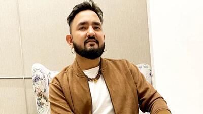 Singer Sudhir Yaduvanshi talks about recent misbehaviour at a private event Singer Sudhir Yaduvanshi talks about recent misbehaviour at a private event