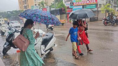 The Pune ZP has declared school holidays for two days on July 20 and 21 till such time the situation returns to normalcy. (REPRESENTATIVE PHOTO) The Pune ZP has declared school holidays for two days on July 20 and 21 till such time the situation returns to normalcy. (REPRESENTATIVE PHOTO)