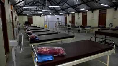 The construction and running cost of the hospital is expected to be ₹360 crore. (REPRESENTATIVE PHOTO) The construction and running cost of the hospital is expected to be ₹360 crore. (REPRESENTATIVE PHOTO)