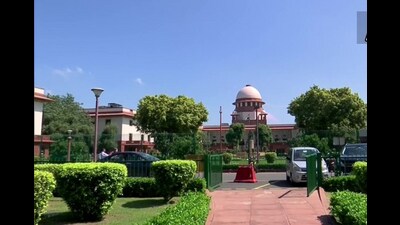 The court asked why the government has to make it a prestige issue. (ANI) The court asked why the government has to make it a prestige issue. (ANI)