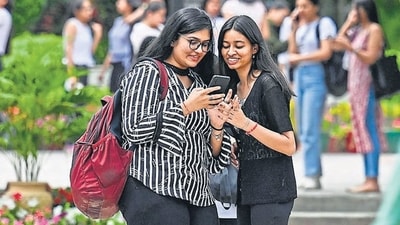CUET PG results 2023 released at cuet.nta.nic.in CUET PG results 2023 released at cuet.nta.nic.in