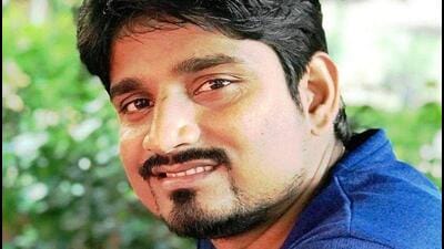 Trekker Jeevan Kadam, who visited Irshalgad a week ago along with a friend, said that strong winds lash the area during rains. (HT)