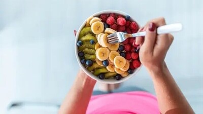 Protein should be avoided during bladder infections. Fruits and vegetables should be included more in the diet. (Unsplash) Protein should be avoided during bladder infections. Fruits and vegetables should be included more in the diet. (Unsplash)