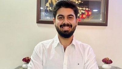 Police did not comment on how many people were in the Rohini gym at the time of Saksham’s death