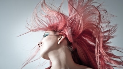 By adopting a hair care regimen designed specifically for your coloured hair, you can keep it vibrant and long-lasting. (George Bohunicky on Unsplash) By adopting a hair care regimen designed specifically for your coloured hair, you can keep it vibrant and long-lasting. (George Bohunicky on Unsplash)