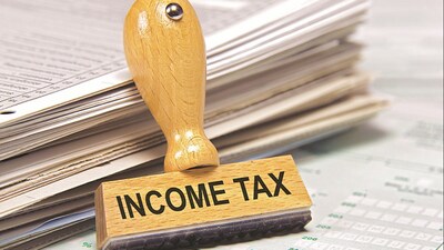Bengaluru man shares about how he is paying 50% as tax. (Representative Image)
