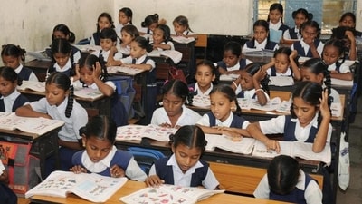 Ed-tech company LEAD to set up 1 lakh+ low fee schools in small towns (File photo) Ed-tech company LEAD to set up 1 lakh+ low fee schools in small towns (File photo)