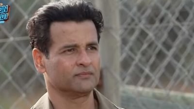 Rohit Roy is out of Khatron Ke Khiladi 13.