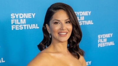 Sunny Leone explained how she chose her stage name Sunny Leone. Sunny Leone explained how she chose her stage name Sunny Leone.