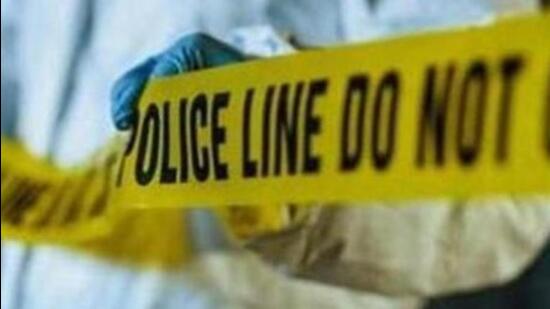 Acting on a tip-off that the accused was fleeing to his home town, a team of patrol policemen laid a trap and arrested him on July 19. (REPRESENTATIVE PHOTO)