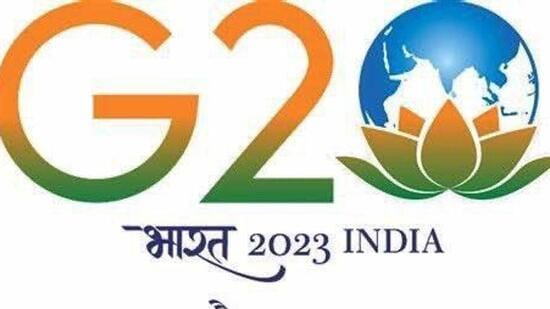 India assumed the G20 presidency in December. (HT PHOTO)