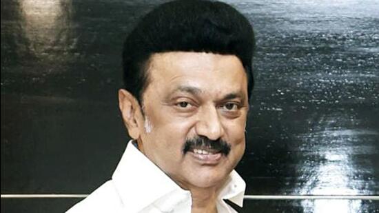 MK Stalin (ANI)