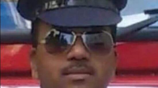 Officials from NMMC said that the body has been sent for post mortem. (HT photo)
