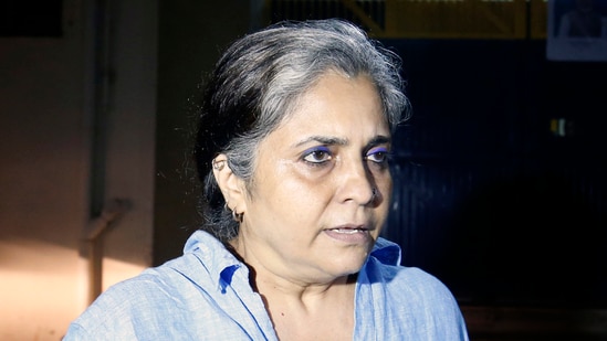 Teesta Setalvad