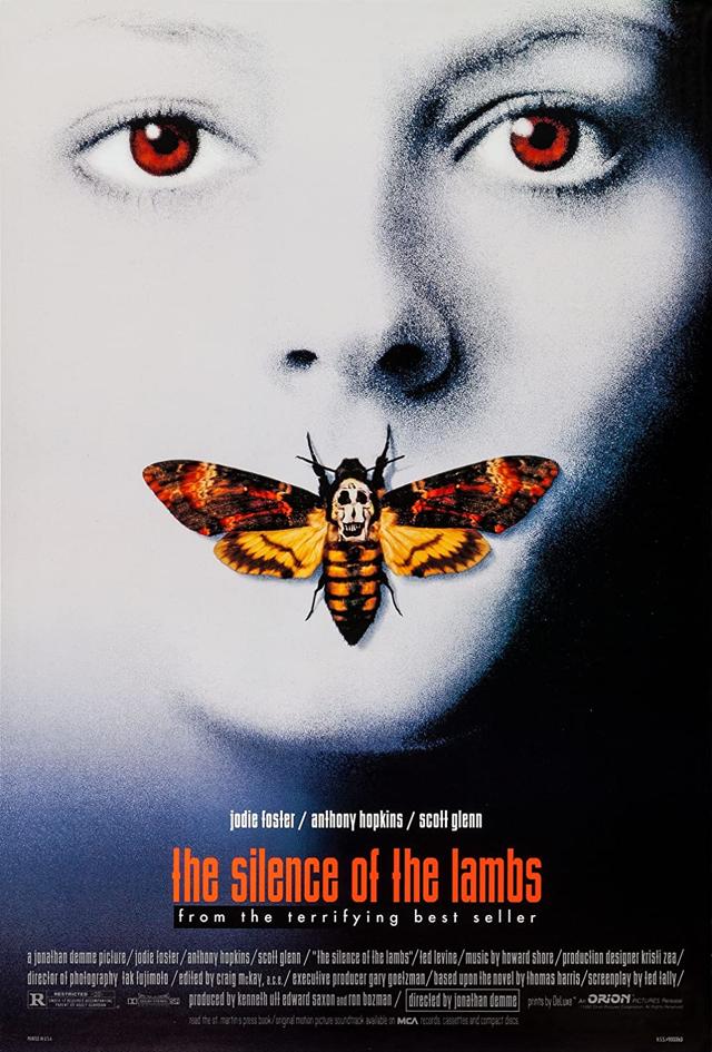 “The last cannibal boom ended in the early 1990s, capped by the release of Bret Easton Ellis’ novel American Psycho and films like The Silence of the Lambs.” (Publicity material) “The last cannibal boom ended in the early 1990s, capped by the release of Bret Easton Ellis’ novel American Psycho and films like The Silence of the Lambs.” (Publicity material)