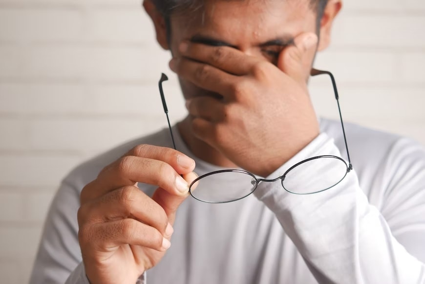 How diabetes slows healing in the eye: Research (Unsplash) How diabetes slows healing in the eye: Research (Unsplash)